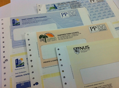 Envelope