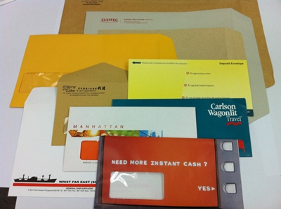 Mailing