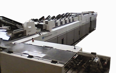 Print and Mail Service