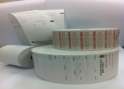 Roll Product